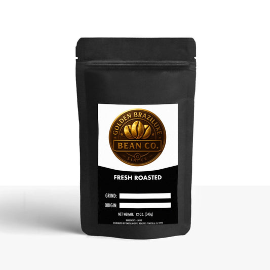Breakfast Blend