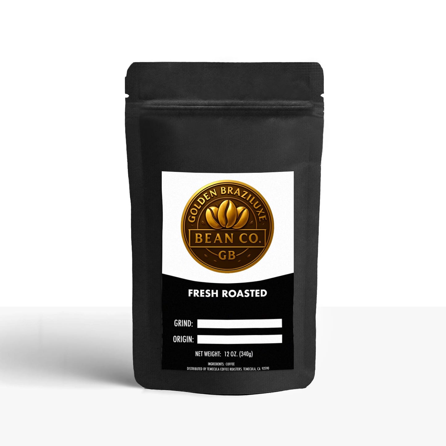 African Kahawa Blend