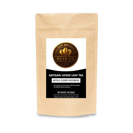 Apple Cider Rooibos